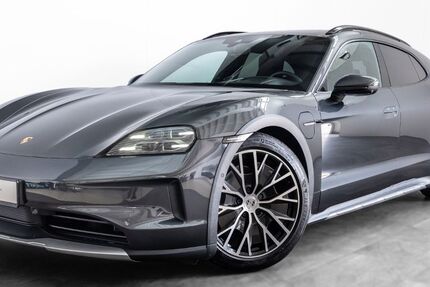 Porsche Taycan 31.002 km 82.800 &euro; Leipzig 04356