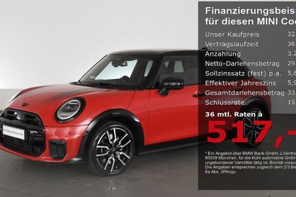 Mini Cooper C 14.000 km 31.650 &euro; Aachen 52078