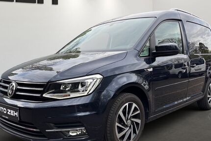 VW Caddy 84.317 km 19.990 &euro; Eltville 65343