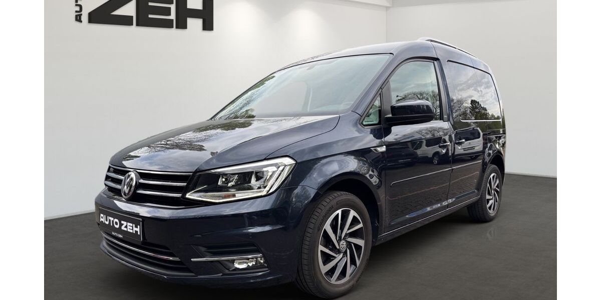 VW Caddy 84.317 km 19.990 &euro; Eltville 65343