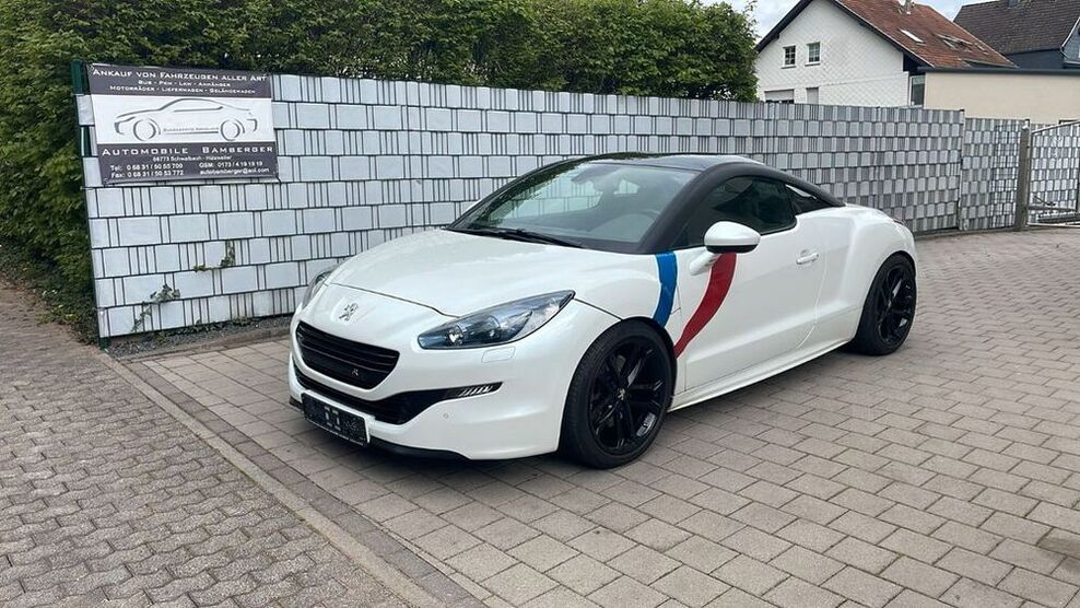 RCZ
