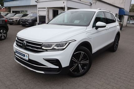 VW Tiguan 53.824 km 24.920 &euro; Darmstadt 64291