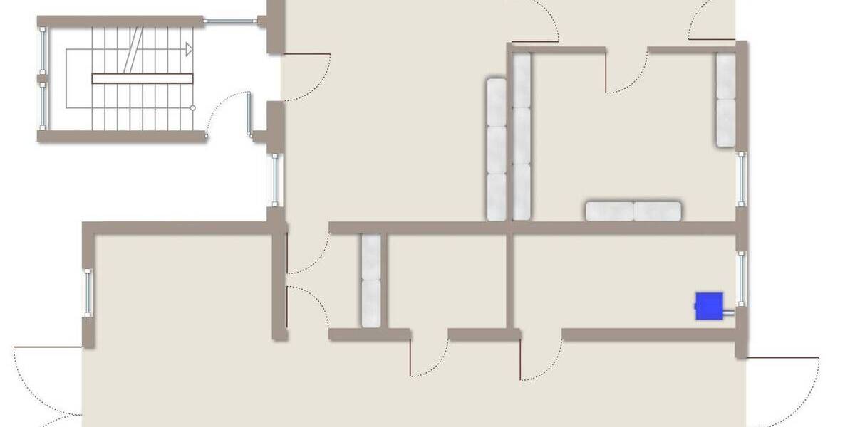 Mehrfamilienhaus, Wohnhaus Linkenheim-Hochstetten Linkenheim - 5 Zimmer, 153 m&sup2;, 545.000&euro; | Angebot:25938108