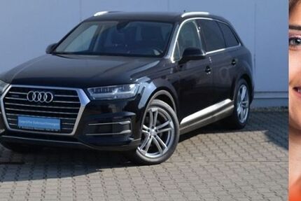 Audi Q7 127.650 km 43.790 € Bautzen 02625
