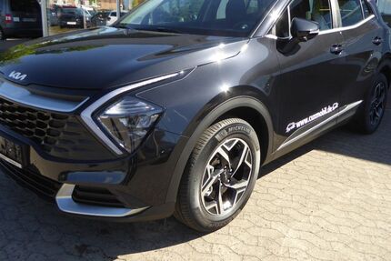 Kia Sportage 4.000 km 26.490 &euro; Hemmoor 21745
