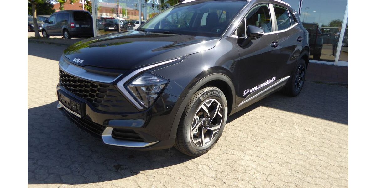 Kia Sportage 4.000 km 26.490 &euro; Hemmoor 21745