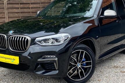 BMW X3 109.900 km 34.999 &euro; Leipzig-Rückmarsdorf (Burghausen-Rückmarsdorf) 04178