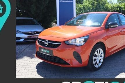 Opel Corsa 13.756 km 13.990 &euro; Luckenwalde 14943