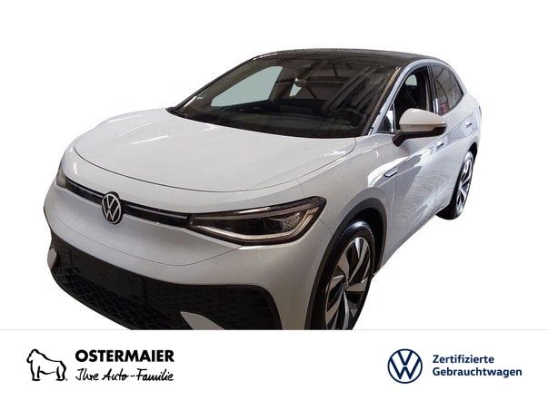 VW ID.5 20.750 km 35.990 € Vilsbiburg 84137