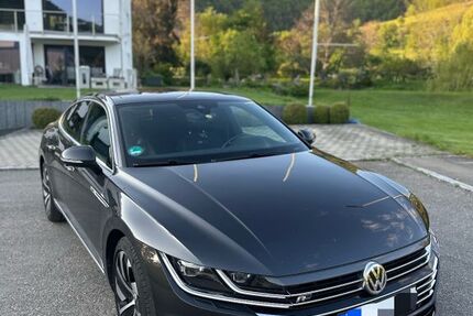 VW Arteon 102.000 km 22.199 &euro; Lichtenstein 72805
