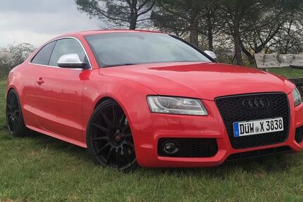 Audi A5 230.000 km 9.250 &euro; Gerolsheim 67229