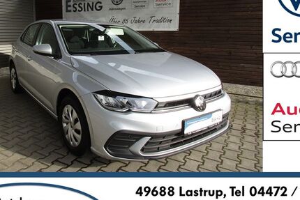 VW Polo 33.700 km 15.490 &euro; Lastrup 49688