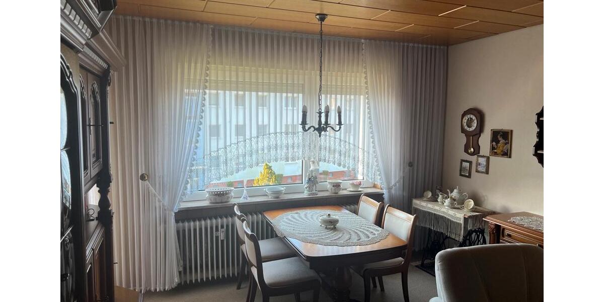 Etagenwohnung Lehre - 3 Zimmer, 68 m&sup2;, 750&euro; | Angebot:25443301