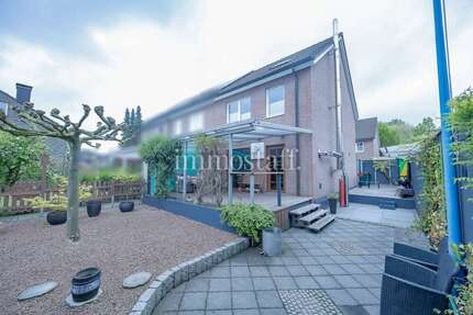 Haus zum Kaufen in Gladbeck 419.000 € 115.6 m² 4 zimmer