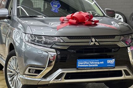 Mitsubishi Outlander 99.688 km 17.990 &euro; Nordstemmen 31171