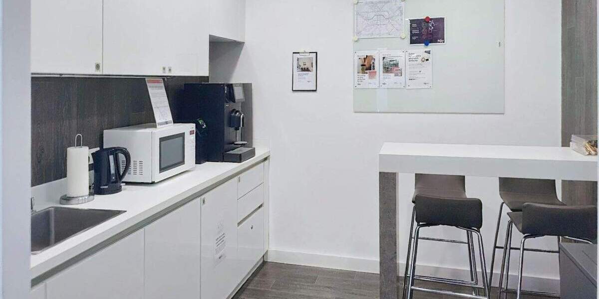 Gewerbeobjekt Berlin Mitte - 4.098&euro; | Angebot:25577897