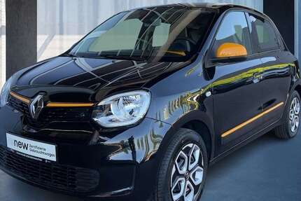 Renault Twingo 46.257 km 10.990 &euro; Hamburg 20537