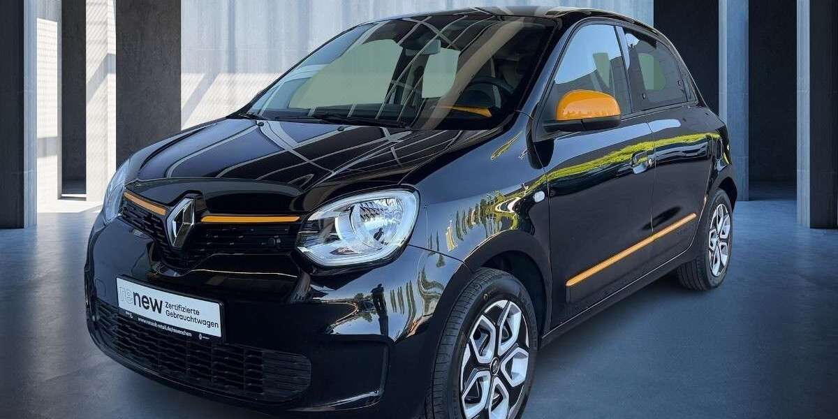 Renault Twingo 46.257 km 10.990 &euro; Hamburg 20537