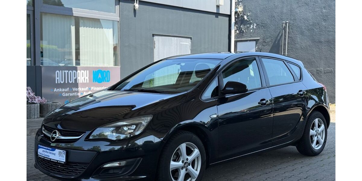 Opel Astra 123.755 km 6.980 &euro; Osnabrück 49090