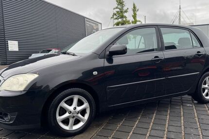Toyota Corolla 137.000 km 2.000 € München 80995