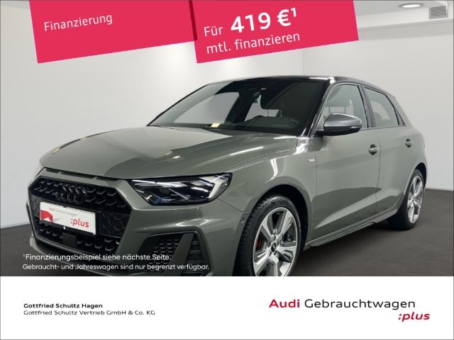 Audi A1 51.995 km 26.550 &euro; Hagen 58089
