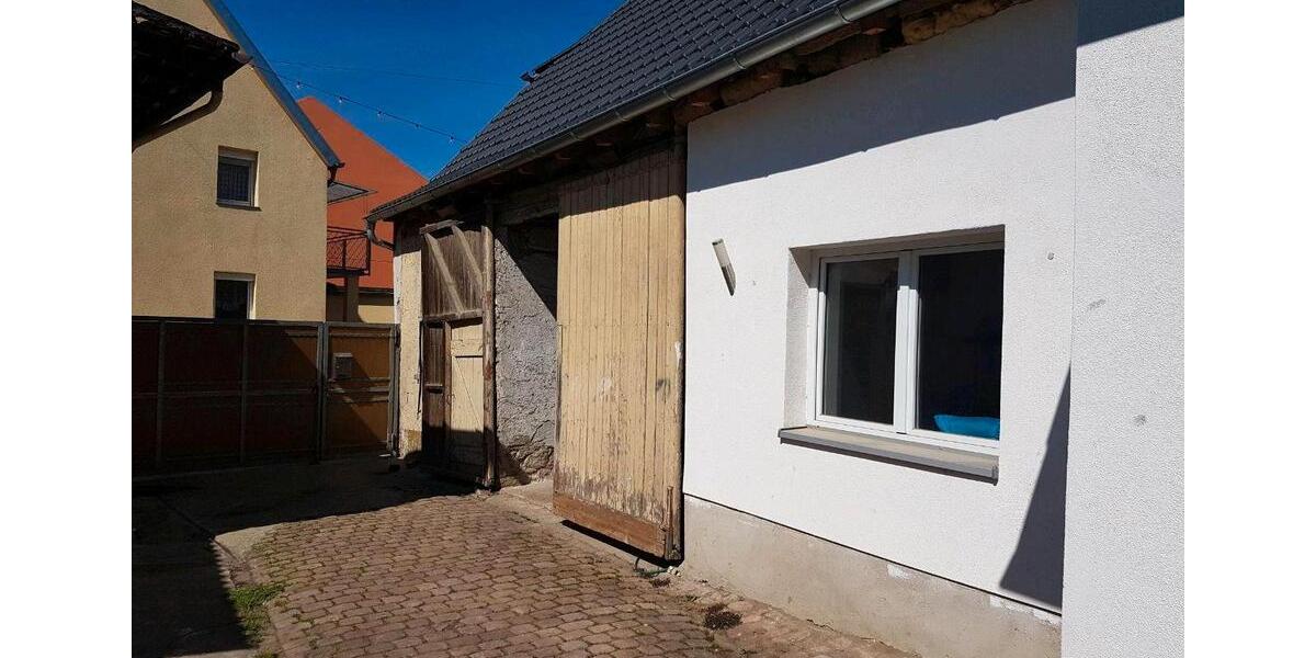 Einfamilienhaus Ober-Olm Olm - 3 Zimmer, 100 m&sup2;, 379.000&euro; | Angebot:26431200