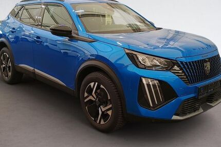 Peugeot 2008 24.590 km 17.770 € Mörlenbach 69509