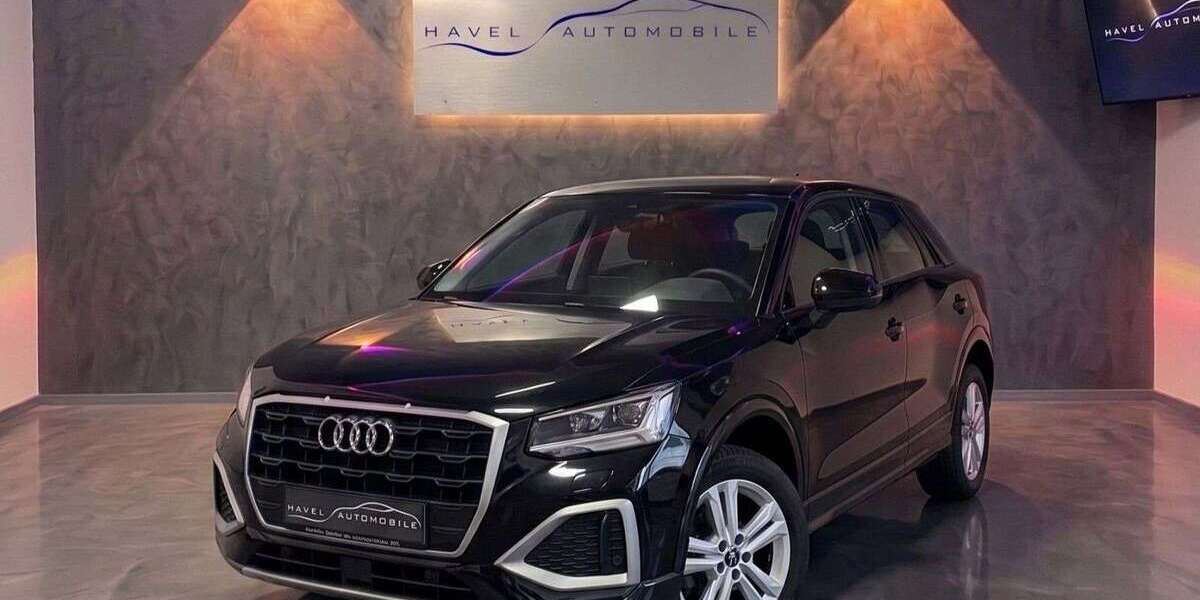 Audi Q2 52.200 km 23.900 &euro; Rathenow 14712