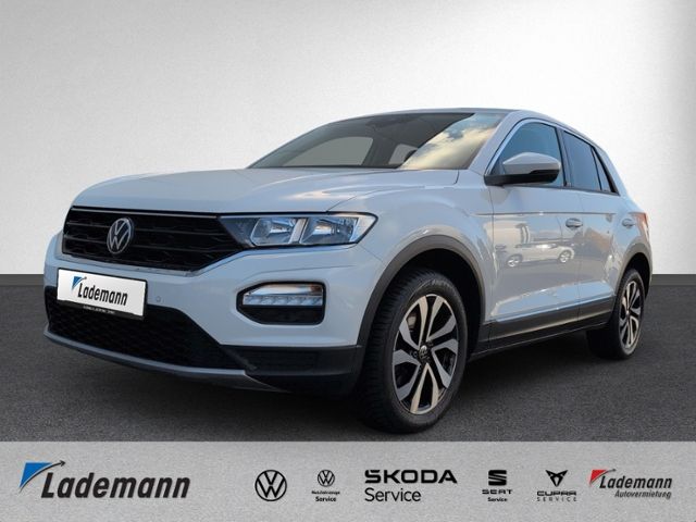 VW T-Roc 101.300 km 18.989 &euro; Lauda-Königshofen 97922