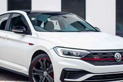 VW Jetta 45.500 km 17.500 &euro; Korschenbroich 41352