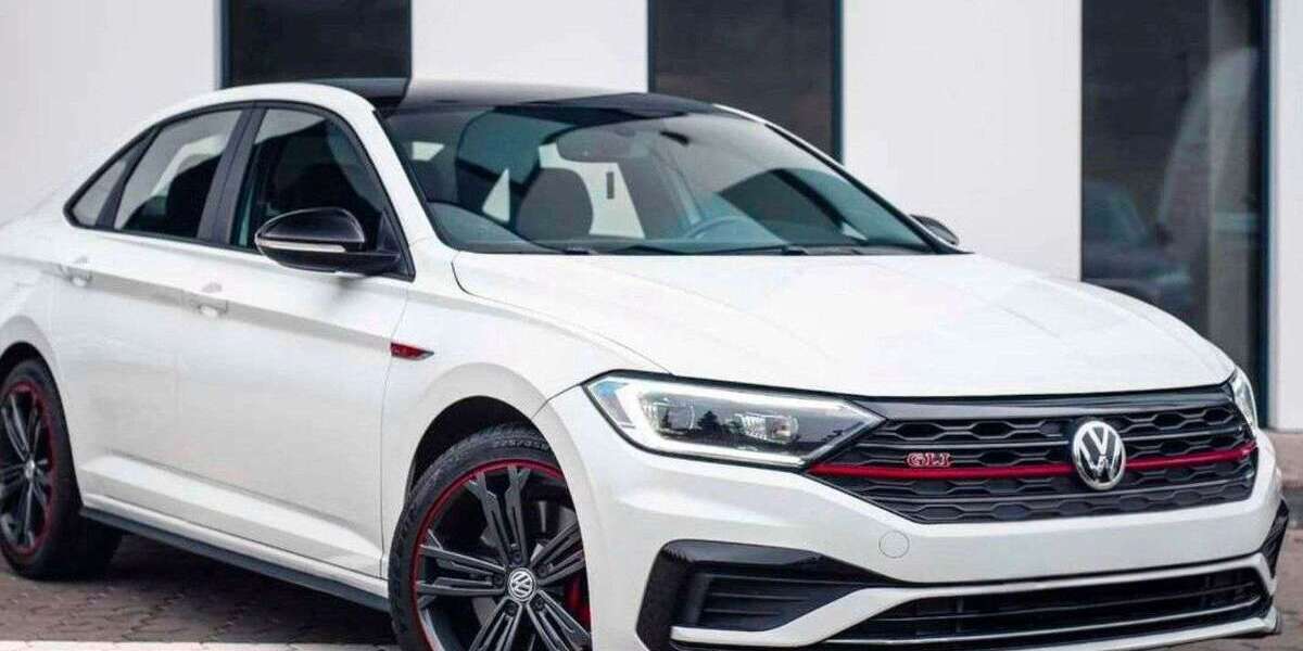 VW Jetta 45.500 km 17.500 &euro; Korschenbroich 41352