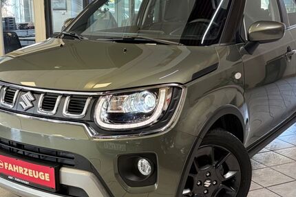 Suzuki Ignis 30.000 km 13.990 &euro; Duderstadt 37115