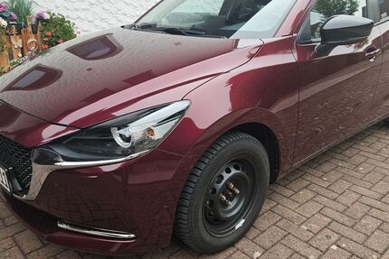 Mazda 2 40.000 km 14.400 &euro; Neu-Ulm, Bayern 89233