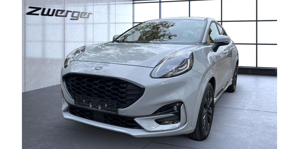 Ford Puma 24.500 km 23.800 &euro; Ravensburg, nähe Bodensee 88213