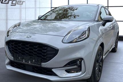 Ford Puma 24.500 km 24.700 &euro; Ravensburg, nähe Bodensee 88213