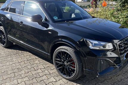 Audi Q2 16.500 km 36.400 &euro; Karlshuld 86668