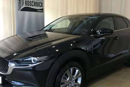 Mazda CX-30 1.500 km 29.900 &euro; Berlin 13088