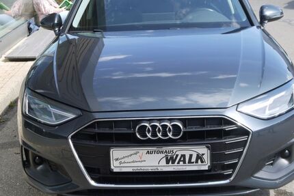 Audi A4 89.540 km 19.980 &euro; Pfullendorf 88630