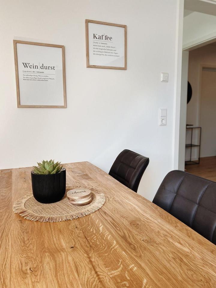 **Moderne 2 Zimmer Wohnung**