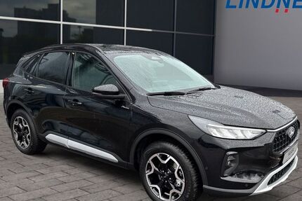 Ford Kuga 3.500 km 44.990 &euro; Illertissen 89257