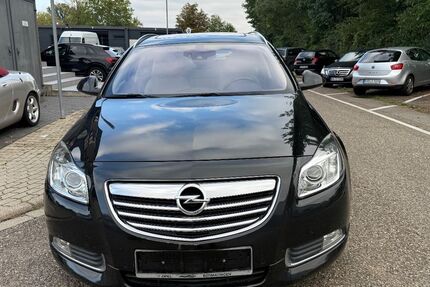 Opel Insignia 146.790 km 8.950 &euro; Kronau 76709