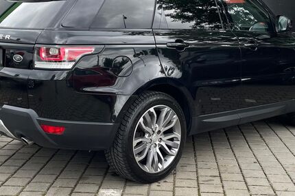 Land Rover Range Rover Sport 225.000 km 15.600 &euro; Ober-Ramstadt 64372