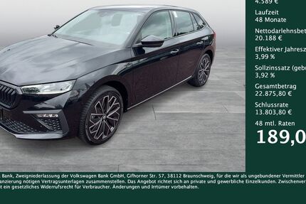 Skoda Scala 15.045 km 24.824 &euro; Dortmund 44309