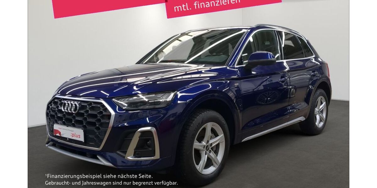 Audi Q5 83.834 km 37.850 &euro; Mülheim a.d. Ruhr 45481