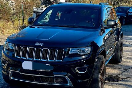 Jeep Grand Cherokee 280.500 km 9.650 &euro; Nossen 01683