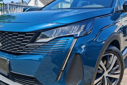 Peugeot 5008 143.904 km 18.445 &euro; Wölfersheim 61200