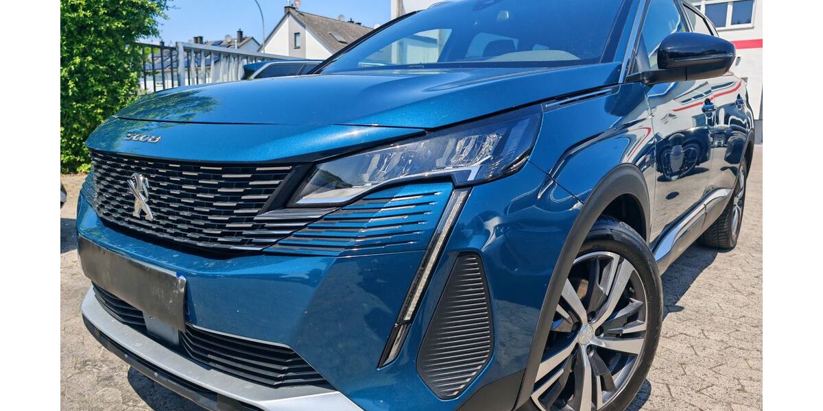 Peugeot 5008 143.904 km 18.445 &euro; Wölfersheim 61200
