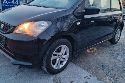 Seat Mii 90.354 km 4.900 &euro; Soest 59494