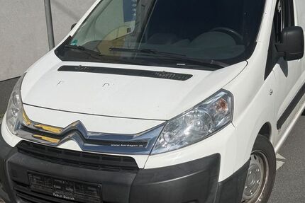 Citroen Jumpy 229.362 km 3.700 &euro; Wuppertal 42277