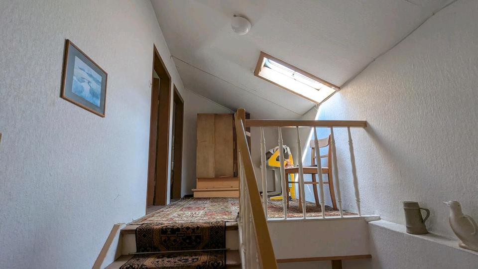 Einfamilienhaus Mülheim-Kärlich Kärlich - 6 Zimmer, 120 m&sup2;, 289.000&euro; | Angebot:27114905